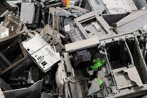 鹤岗电池回收|笔记本电池回收网站
