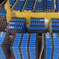 文山壮族钴酸锂电池回收|正规公司回收动力电池